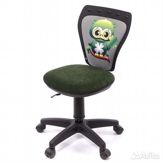 Кресло детское Министиль Сова Ministyle GTS OWL
