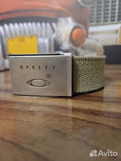 Ремень oakley
