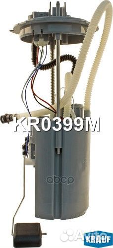 Бензонасос chevrolet captiva/opel antara general