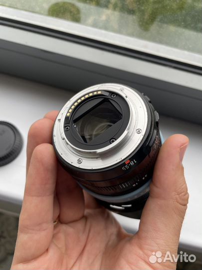 Объектив fujifilm xf 18 55 mm f 2.8 4