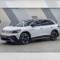 Volkswagen ID.6 Crozz AT, 2023, 35 км, с пробегом, цена 4 750 000 руб.