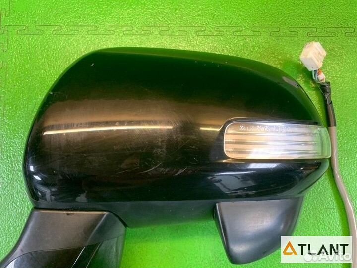 Зеркало переднее левое toyota noah