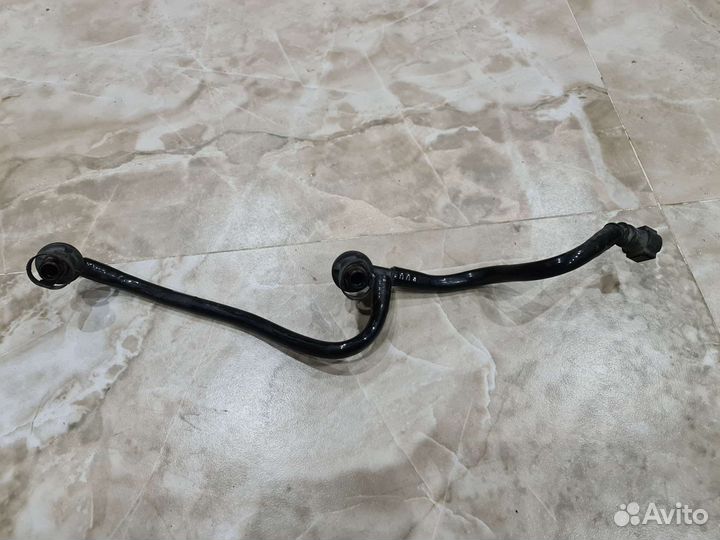 Вакуумная трубка Mercedes W222