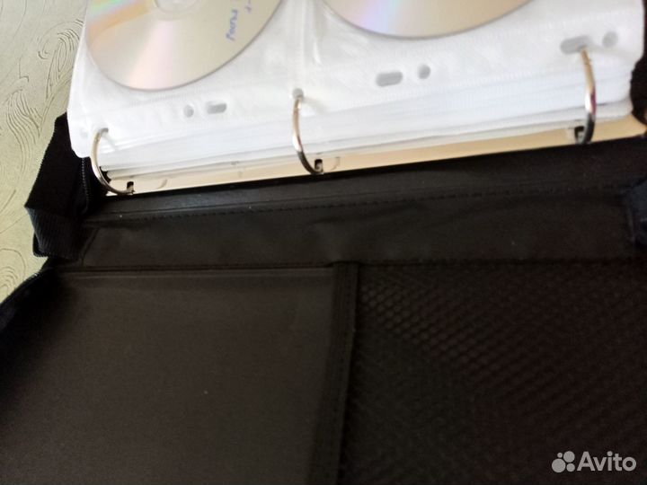 Футляр для dvd. дисков