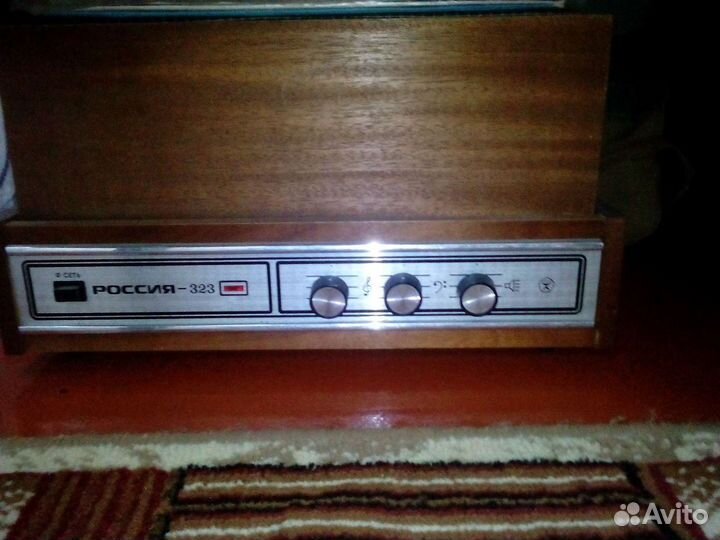 Электрофон