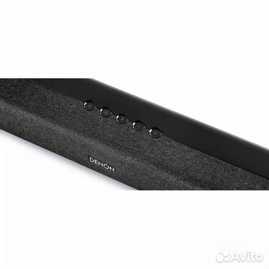 Саундбар Denon DHT-S416 Black