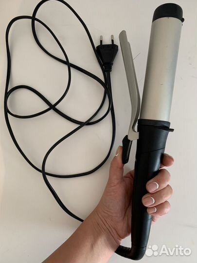 Плойка / Щипцы для завивки Remington CI5338