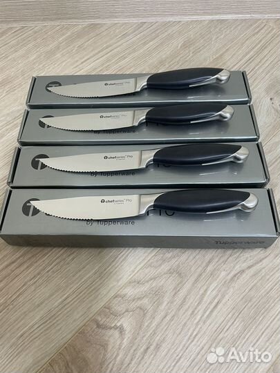 Tupperware посуда,ножи,тапер