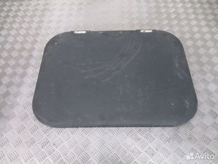 Люк кабины MAN 81629416057