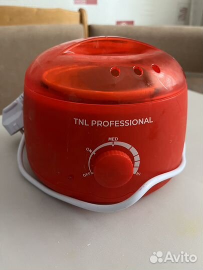 Воскоплав TNL prof