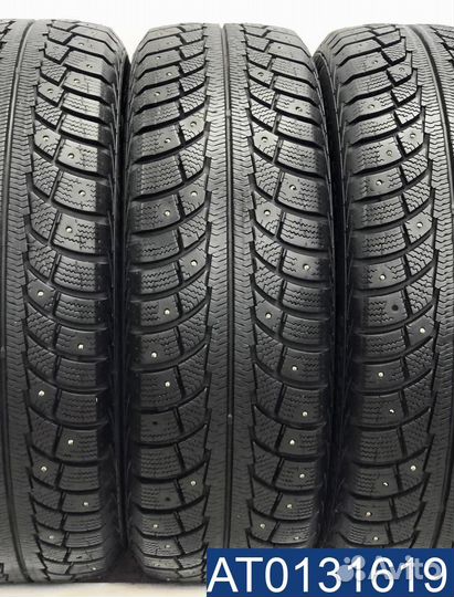 Matador MP 30 Sibir Ice 2 195/65 R15 95T