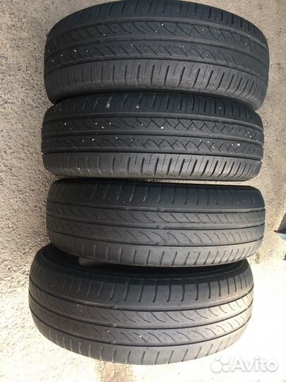 Yokohama A.Drive AA01 185/70 R14 88T