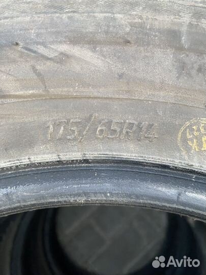 КАМА Breeze 175/65 R14