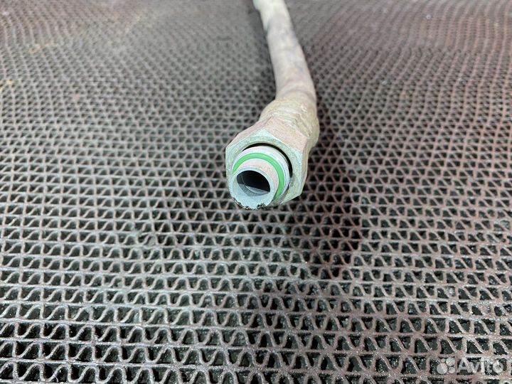 Трубка компрессора кондиционера камаз 5490