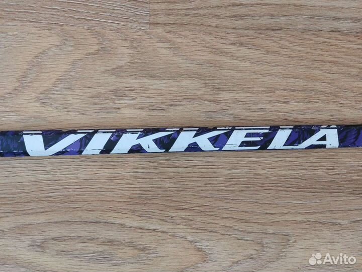 Клюшка хоккейная детская vikkela