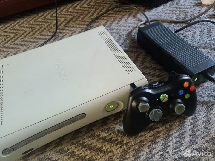 Xbox 360