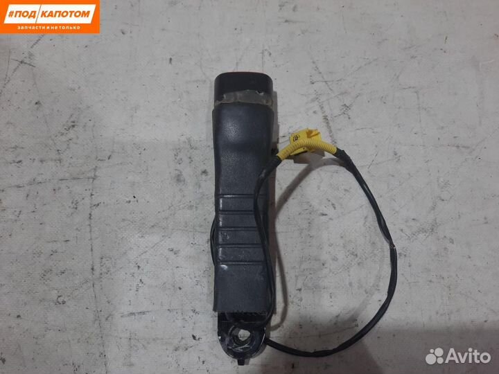 Преднатяжитель ремня безопасности передний правый