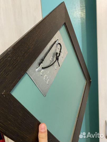 Зеркало 40 *40