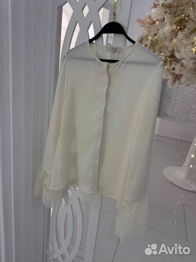 Блузка chloe