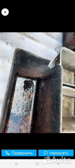 Формы для выпечки хлеба бу