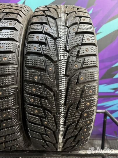 Hankook Winter I'Pike RS W419 195/55 R16