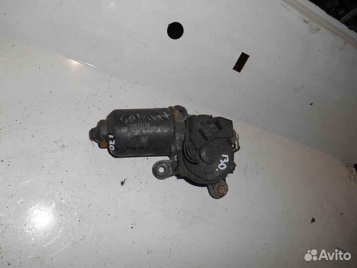 Моторчик дворников Mitsubishi Galant E3