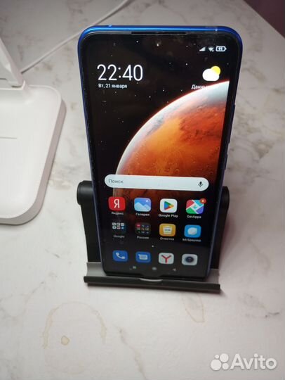 Xiaomi Redmi 9A, 2/32 ГБ