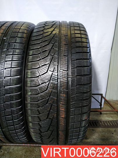 Hankook Winter I'Cept Evo2 W320A SUV 255/45 R20 105V