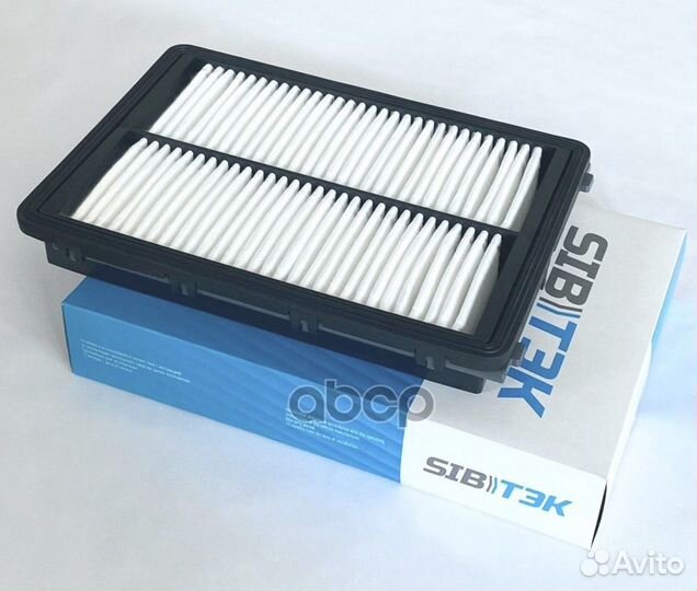 Фильтр воздушный hyundai Sonata VII (LF), KIA M