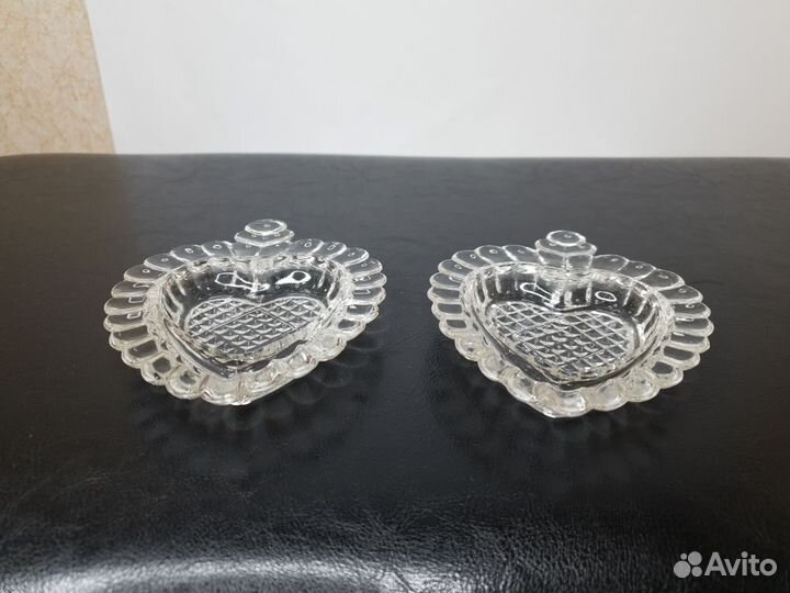 Розетки для варенья СССР