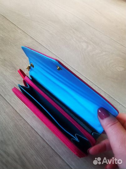 Кошелек женский новый