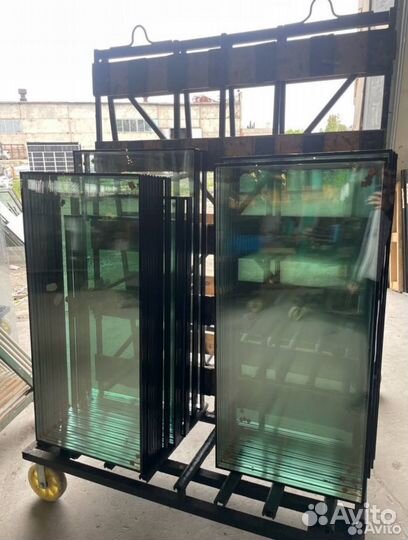 Стеклопакеты без рамы производство и установка