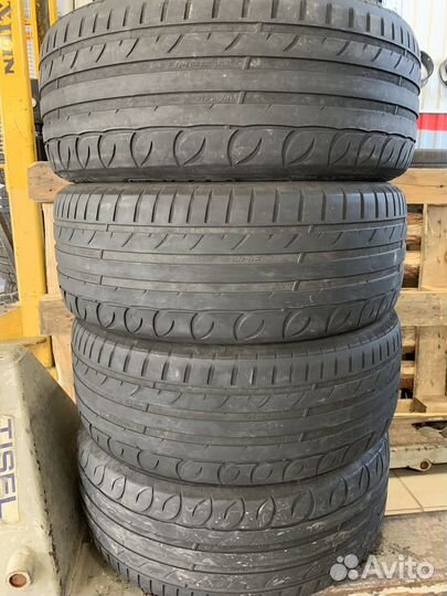 Tigar UHP Ultra High Performance 215/50 R17 95W