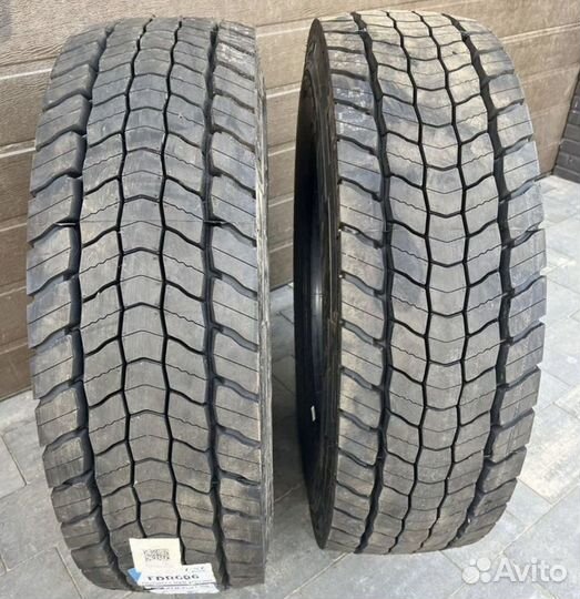 215/75R17,5 Fortune FDR606 Тайланд грузовые шины