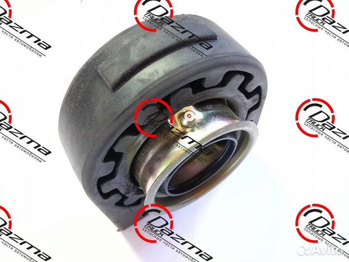 JMC 8980208800 Подшипник подвесной isuzu NQR 71/90