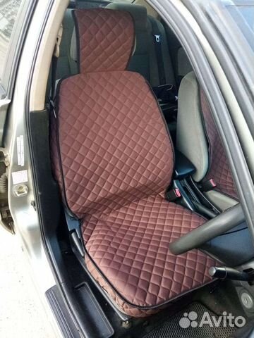 Накидки на сиденья. Авточехлы, за 1 шт