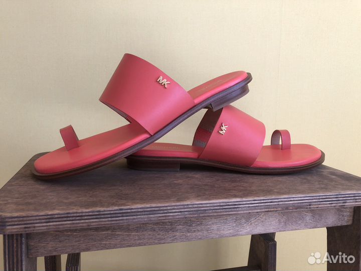 Сандалии michael kors 39