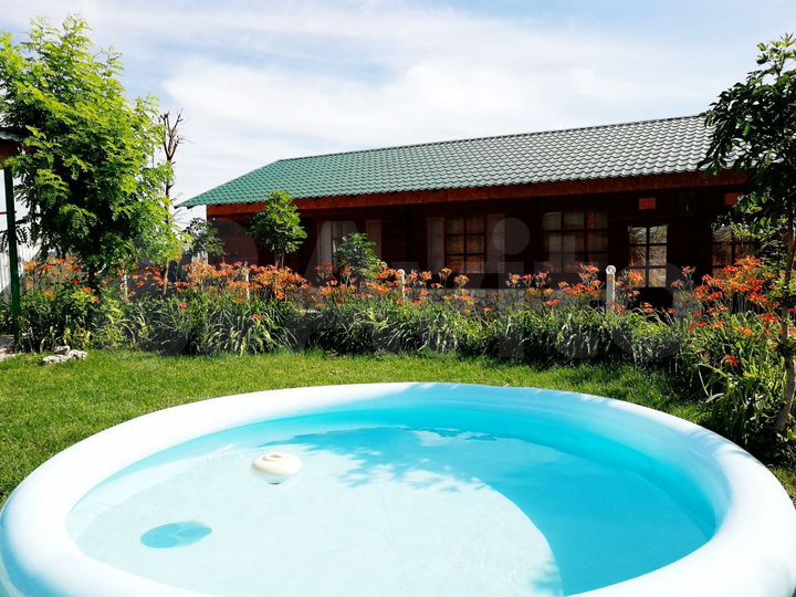 Дача для сдачи в аренду, 800 м²