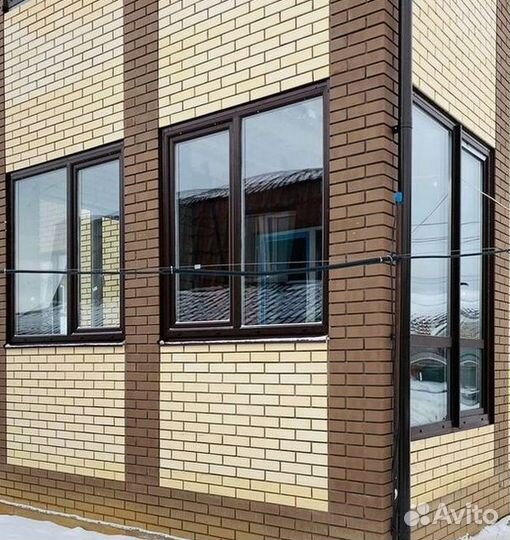 Пластиковые окна на заказ