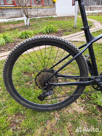 Продам горный велосипед