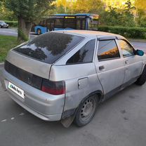 ВАЗ (LADA) 2112 1.5 MT, 2004, 200 000 км, с пробегом, цена 85 000 руб.