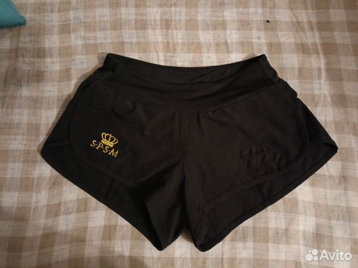 Шорты spsm