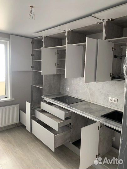 Кухонный гарнитур