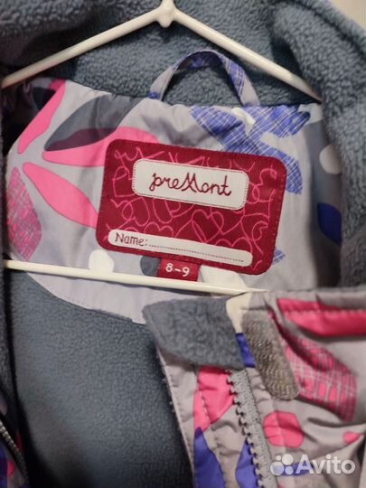 Плащ для девочки