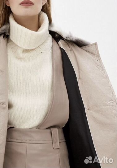 Пальто Dorothee Schumacher