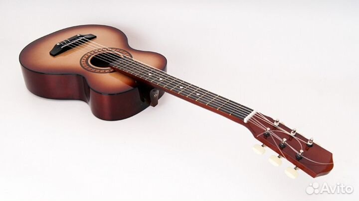 Новая акустическая гитара Т.И.М. Доставка