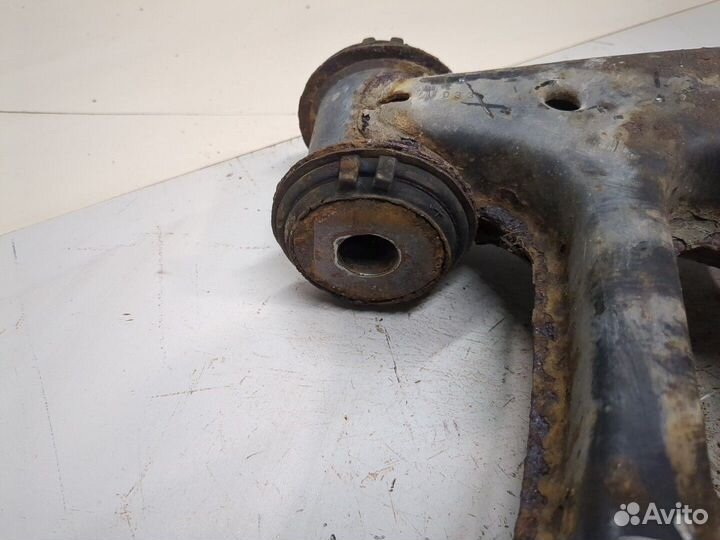 Рычаг подвески Mercedes SLK R170, 2000