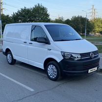 Volkswagen Transporter 2.0 MT, 2015, 272 262 км, с пробегом, цена 1 770 000 руб.