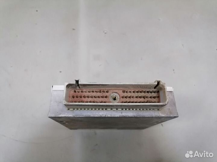 Блок управления двс ford America Taurus 2 1992-96