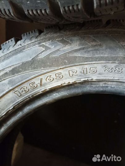 Nordman Nordman 4 185/65 R15